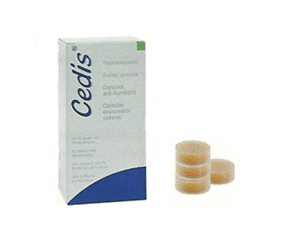 [246719] 924671 PASTILLAS DESHUMIDIFICADORAS ULTRAPOWER FULL X 2