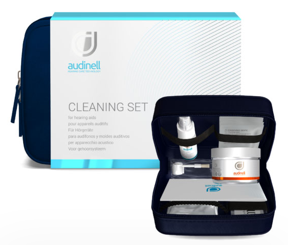 (1333)SET INICIAL Mixto Audinell