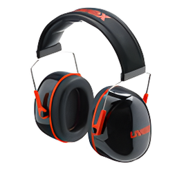 [133087486] AURICULARES SUPRAURALES  UVEX K10