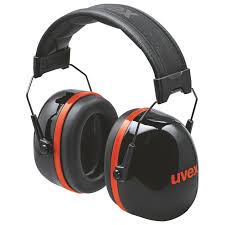 [85452125] AURICULARES SUPRAURALES  UVEX K30