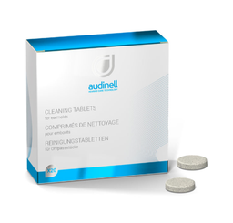 [NELL1 20CP-59] [1321] CAJA CON 20 PASTILLAS LIMPIADORAS MOLDES