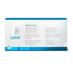 [NELL1 FLS-59] Otofloss Audinell x100u