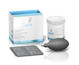 [NELL1 KN-59] [1323] KIT DE LIMPEZA MOLDES AUDITIVOS