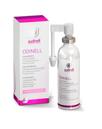 [NELL1 ODN-59] (977)ODINELL SPRAY DEL OIDO 50ml Audinell